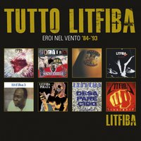 Sulla terra - Litfiba