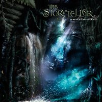 Magic Elements - The Storyteller