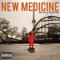 Laid - New Medicine
