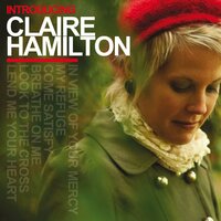 Breathe On Me - Claire Hamilton