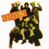 Message II (Survival) - Duke Bootee, Grandmaster Melle-Mel, Melle Mel