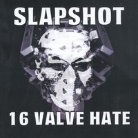 Desensitized - Slapshot