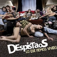 Es importante - Despistaos, Fito & Fitipaldis