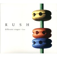 2112 (Sililoquy) - Rush