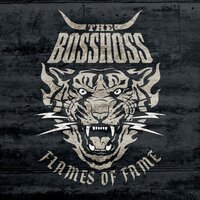 Whatever - The BossHoss