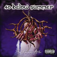 Taxi Cab Confessions - 40 Below Summer