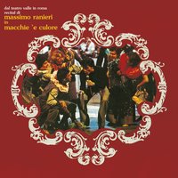 Piererotta (Reprise) - Massimo Ranieri