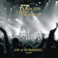 The Sleepwalkers - Van Der Graaf Generator