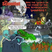 No Armys - Scientist