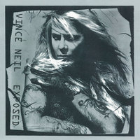 The Edge - Vince Neil