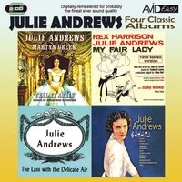 Julie Andrews Sings: Matelot - Julie Andrews