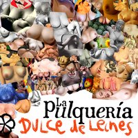 En Paz - La Pulqueria