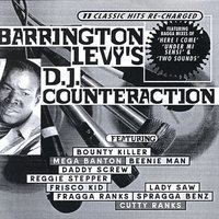 Live Good - Barrington Levy