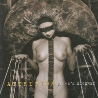 Two Gods - Attrition