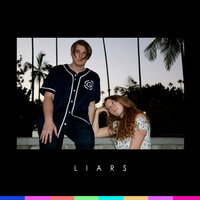Liars - Griffin Stoller, Emma Sameth