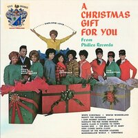 Sleigh Ride - The Ronettes