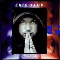 Wish I - Eric Gadd