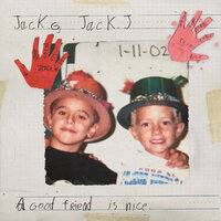 Meet U In The Sky - Jack & Jack