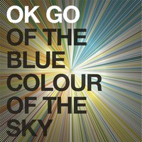 Before The Earth Was Round - OK Go