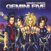 Get It Off - Gemini Five