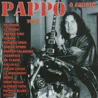 Ruta 66 - Pappo, Pappo's Blues