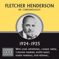 Alabamy Bound (c. 01-30-25) - Fletcher Henderson