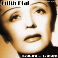 Le Chemin De Forains - Édith Piaf