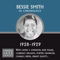 Put It Right Here (03-20-28) - Bessie Smith