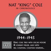 Katusha (04-13-45) - Nat King Cole