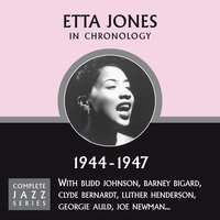 I Sold My Heart To The Junkman (03-11-47) - Etta Jones