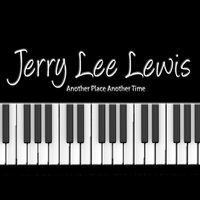 On The Back Row - Jerry Lee Lewis