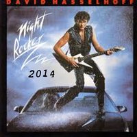 Do You Love Me? - David Hasselhoff