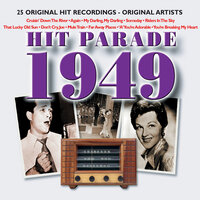 ‘A’ You’re Adorable - Perry Como, The Fontane Sisters