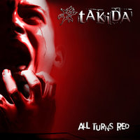 As We're Falling Down - Takida