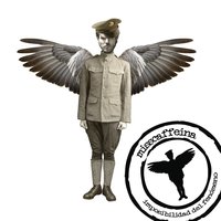 Capitán - Miss Caffeina