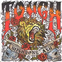 Almighty Blues - Wishbone Ash