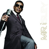I Need You - Ronald Isley