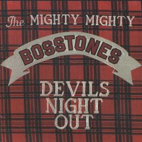 Haji - The Mighty Mighty Bosstones