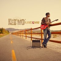 Government Cheese - Keb' Mo'
