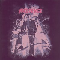 Man On Box - Audience