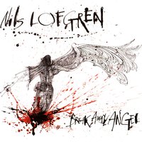 Heaven's Answer To Blue - Nils Lofgren