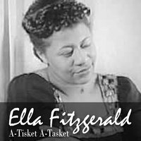 Vote For Mr Rhythm - Ella Fitzgerald, Leo Robin, Rainger