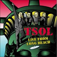 Beneath the Shadows - TSOL