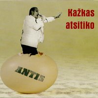 Laima - Antis