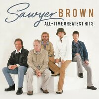 Step That Step - Sawyer Brown