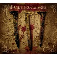 Low Down - Hank Williams III