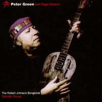 Stop Breakin' Down Blues - Peter Green Splinter Group