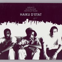 Wants Vs. Needs - Haiku D'Etat