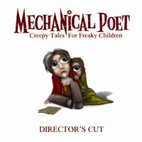 Bubble Bath - Mechanical Poet