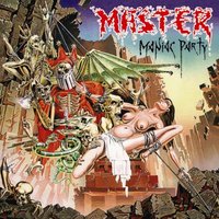 Civil War Disaster - Мастер